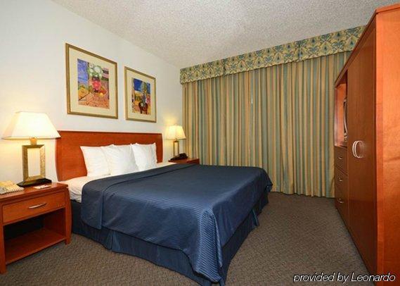 Clarion Suites Yuma Pokój zdjęcie