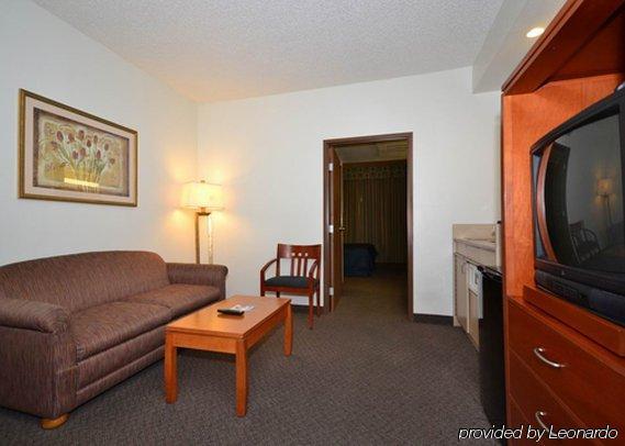 Clarion Suites Yuma Pokój zdjęcie