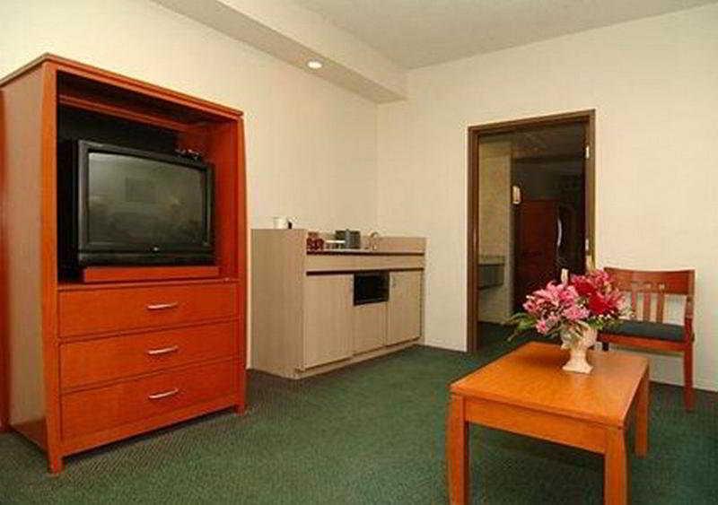 Clarion Suites Yuma Zewnętrze zdjęcie