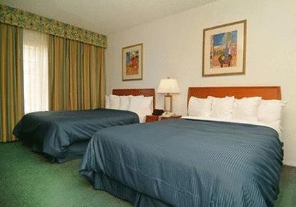 Clarion Suites Yuma Pokój zdjęcie